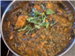 methi chicken